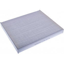 Filtras, salono oras
                                DENCKERMANN                                                M111026, Nenu