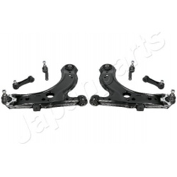pakabos dalių komplektas
                                JAPANPARTS                                                SKS-0910,