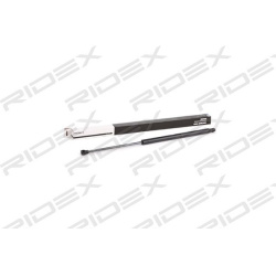 dujinė spyruoklė, bagažinė
                                RIDEX                                                219G0757,