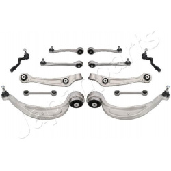 pakabos dalių komplektas
                                JAPANPARTS                                                SKS-0908,