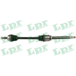 pusašis
                                LPR                                                DS52221, Nenurodytas gamintojas, 