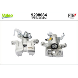 stabdžių apkaba NEOGEN
                                FTE                                9298084, FTE, 9298084, auto detal