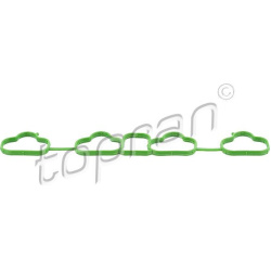 tarpiklis, įsiurbimo kolektorius
                                TOPRAN                                                208 5