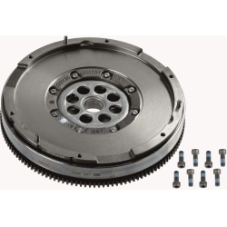 Smagratis Dual-mass flywheel
                                SACHS                                                2294 001 59