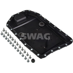 hidraulinis filtras, automatinė transmisija
                                SWAG                                            