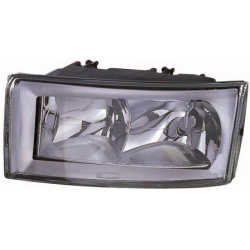 priekinis žibintas Depo
                                ABAKUS                                                663-1105R-LD-E