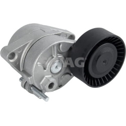 diržo įtempiklis, V formos rumbuotas diržas
                                SWAG                                          