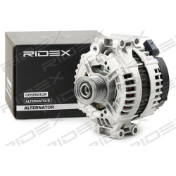 kintamosios srovės generatorius
                                RIDEX                                                4G0506,