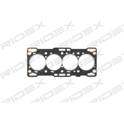 tarpiklis, cilindro galva
RIDEX 318G0221, Nenu