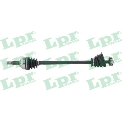 pusašis
                                LPR                                                DS52247, Nenurodytas gamintojas, 