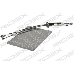trosas, neautomatinė transmisija
                                RIDEX                                                1787C0
