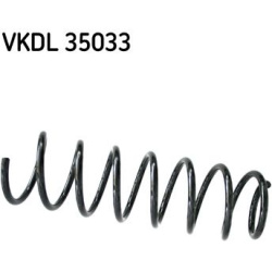 spyruoklė
                                SKF                                                VKDL35033, SKF, VKDL35033, auto