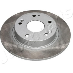 stabdžių diskas (1vnt)
                                JAPANPARTS                                                DP412C, JA
