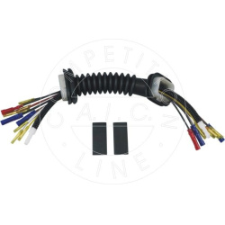 kabelių remonto komplektas, bagažinės dangtis Original AIC Quality
                                57506, Nenurodytas gami