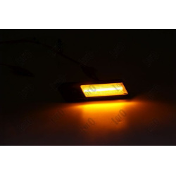 indikatoriaus rinkinys LORO TUNING
                                ABAKUS                                L04-140-007LED, Nenu