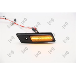 indikatoriaus rinkinys LORO TUNING
                                ABAKUS                                L04-140-007LED-S, Ne