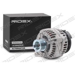 kintamosios srovės generatorius
                                RIDEX                                                4G1249,