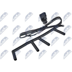 Kabelių remonto komplektas, kaitinimo žvakė
NTY