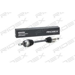 pusašis
                                RIDEX                                                13D0434, Nenurodytas gamintojas