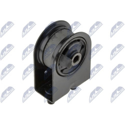 Variklio montavimas
                                NTY-SPEC                                                ZPS-MZ-046, NTY-S
