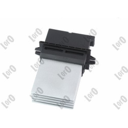 varža, vidaus pūtiklis LORO
                                ABAKUS                                                133-042-0