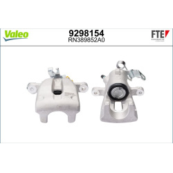 Stabdžių apkaba NEOGEN
                                FTE                                                9298154, FTE, 929