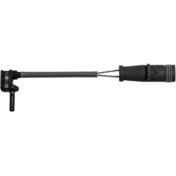 įspėjimo kontaktas, stabdžių trinkelių susidėvėjimas
                                MINTEX                           