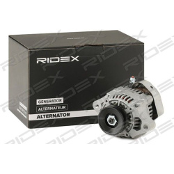 kintamosios srovės generatorius
RIDEX 4G1010,