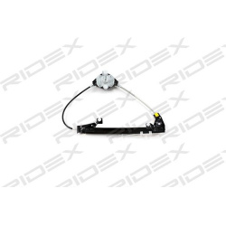 Lango pakėliklis
                                RIDEX                                                1561W0075, Nenurodytas