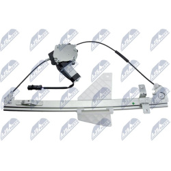 lango pakėliklis
NTY-SPEC EPS-CH-020S, NTY-SP