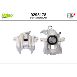 stabdžių apkaba NEOGEN
                                FTE                                                9298178, FTE, 929