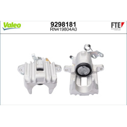 stabdžių apkaba NEOGEN
                                FTE                                                9298181, FTE, 929