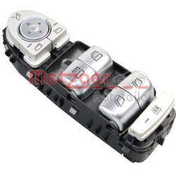 METZGER                                                0916692, Nenurodytas gamintojas, 0916692, auto detalė