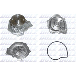 Vandens siurblys, variklio aušinimas
                                DOLZ                                                S36