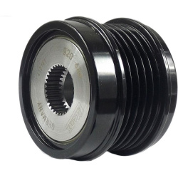 laisvos eigos sankaba, kint. sr. generatorius Litens
                                AS-PL                                   