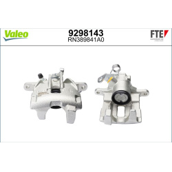 stabdžių apkaba NEOGEN
                                FTE                                                9298143, FTE, 929