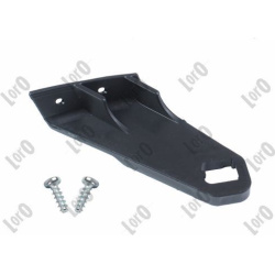 Remonto rinkinys, pagrindinis priekinis žibintas (laikiklis) LORO
                                ABAKUS                    