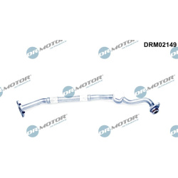 alyvos žarna
                                Dr.Motor Automotive                                                DRM02149, Dr