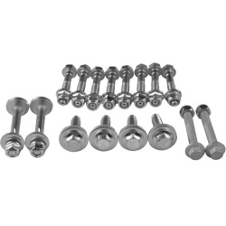 pakabos dalių montavimo komplektas
                                TEDGUM                                                TED