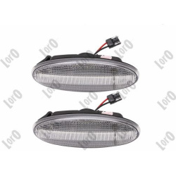 indikatoriaus rinkinys LORO TUNING
                                ABAKUS                                                L30-