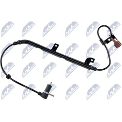 jutiklis, rato greitis
                                NTY-SPEC                                                HCA-NS-002, NT