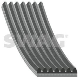 V formos rumbuoti diržai
                                SWAG                                                33 10 9407, Nen