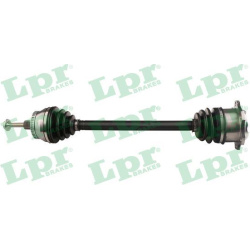 LPR DS14249, Nenurodytas gamintojas, DS14249, auto detalė