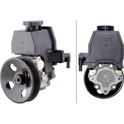 hidraulinis siurblys, vairo sistema
                                HELLA                                8TL 359 000-301, Nen