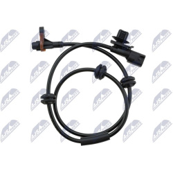jutiklis, rato greitis
NTY HCA-FR-072, NTY, HC