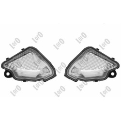 prožektorių rinkinys LORO TUNING
                                ABAKUS                                                L48-