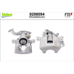 FTE                                                9298094, FTE, 9298094, auto detalė