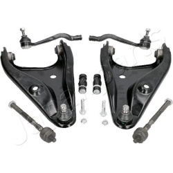 pakabos dalių komplektas
                                JAPANPARTS                                                SKS-001, 