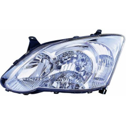 priekinis žibintas Depo
                                ABAKUS                                                212-11H7R-LD-E