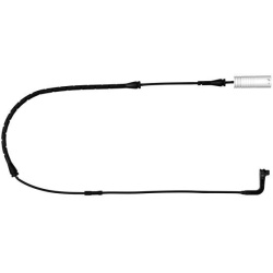 įspėjimo kontaktas, stabdžių trinkelių susidėvėjimas
                                MINTEX                           